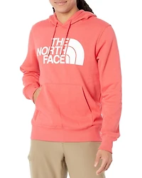 Men's Half Dome Pullover Hoodie
