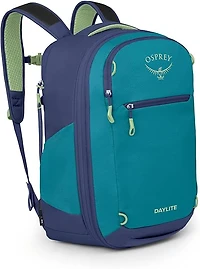 Daylite Expandable Travel Pack 26+6
