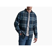 Men's Fugitive Flannel Shirt