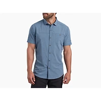 Men's Optimizr Short Sleeve