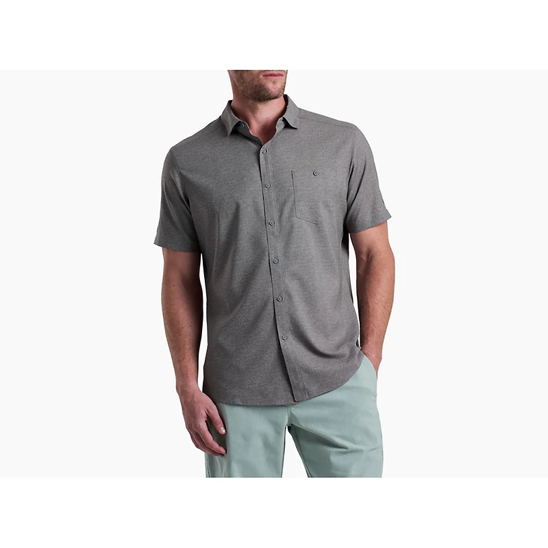 Men's Persuadr Short Sleeve