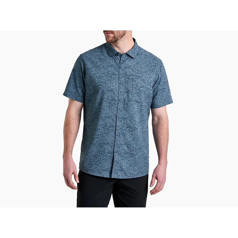 Men's Persuadr Short Sleeve