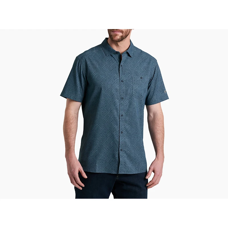 Men's Persuadr Short Sleeve