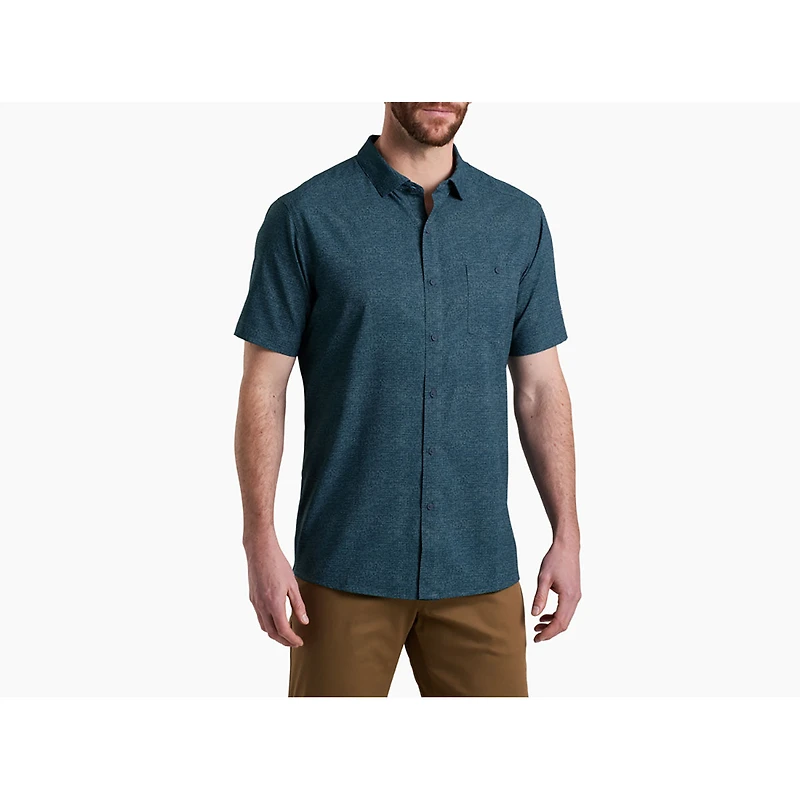 Men's Persuadr Short Sleeve