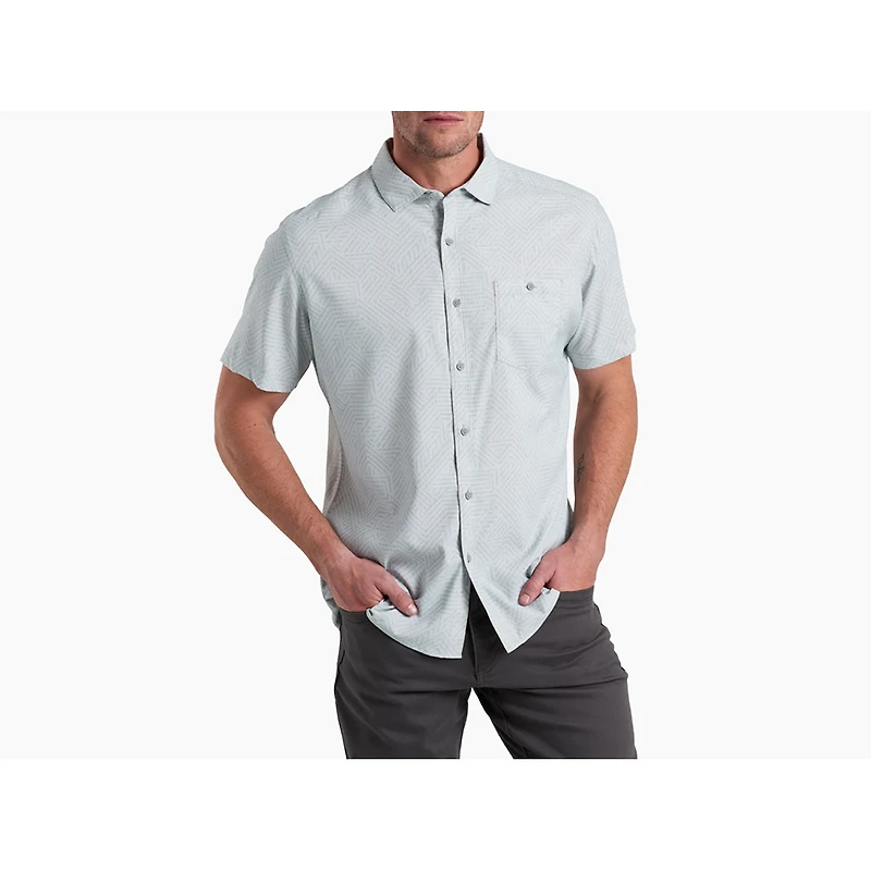 Men's Persuadr Short Sleeve