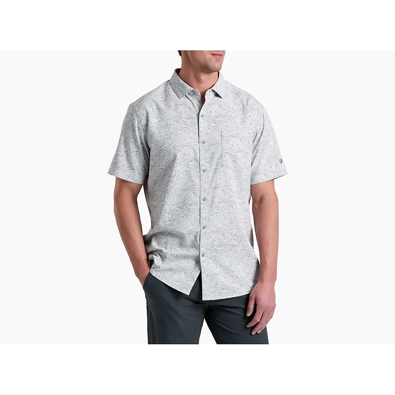 Men's Persuadr Short Sleeve