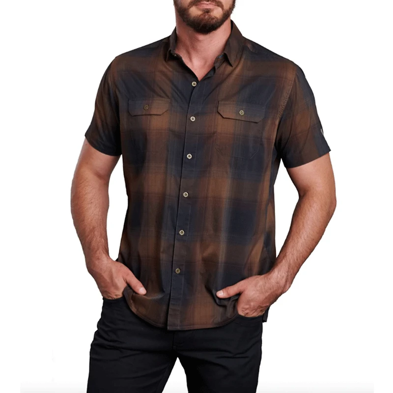 Men's Response Short Sleeve