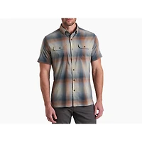 Men's Response Short Sleeve