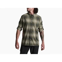 Men's Response Long Sleeve