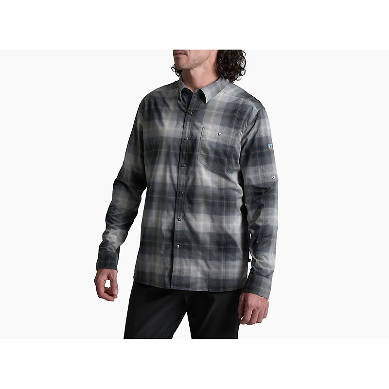 Men's Response Long Sleeve