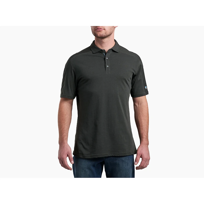 Men's Brazen KUHLdry Polo