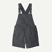 Women's Stand Up Overalls