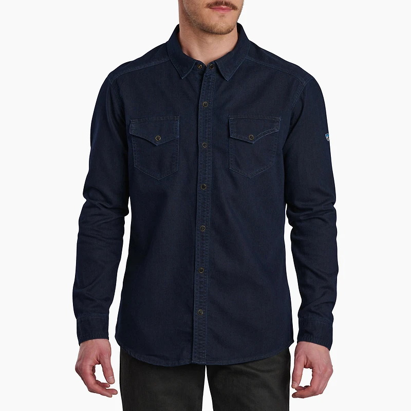 Men's Desperado Long Sleeve