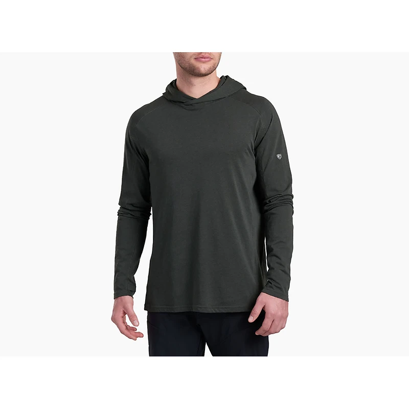 Men's Brazen Kuhldry Hoody