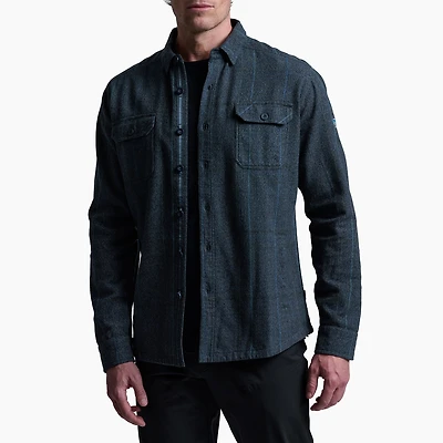 Men's Deviatr Shirt-Jac