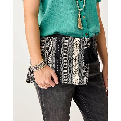 Treasure Clutch