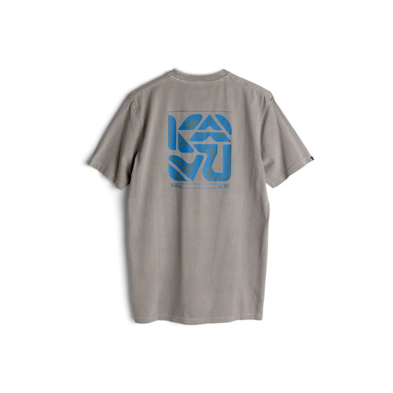 Men's Cubed