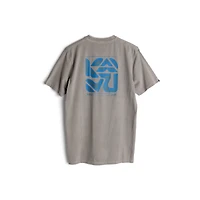 Men's Cubed