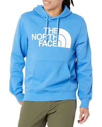 Men's Half Dome Pullover Hoodie
