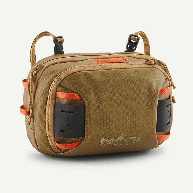 Stealth Switch Fishing Pack 5L