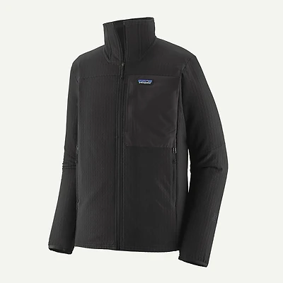 Men's R2 TechFace Jacket