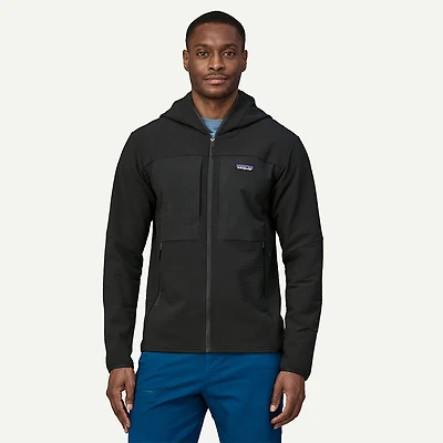 Men's R2 TechFace Hoody