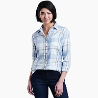 Women's Kamila Flannel