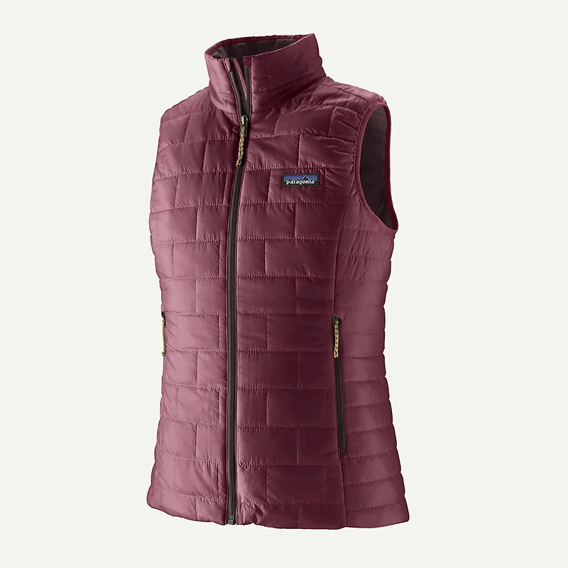 Women's Nano Puff Vest
