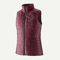 Women's Nano Puff Vest