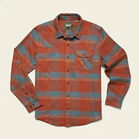 Men's Harkers Flannel Shirt