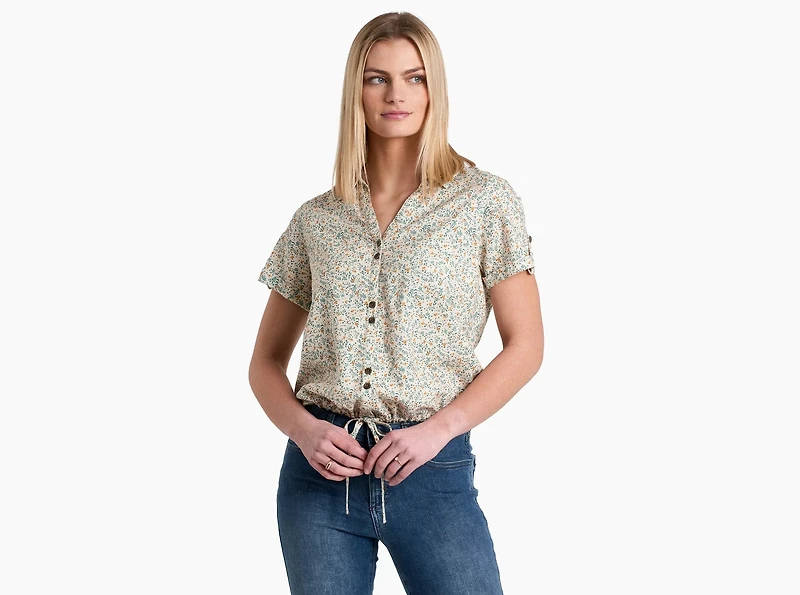 Women's Liliana Short Sleeve