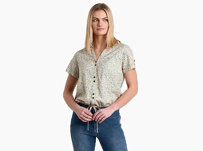 Women's Liliana Short Sleeve