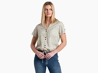 Women's Liliana Short Sleeve