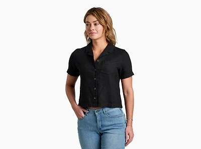 Women's Luisa Short Sleeve
