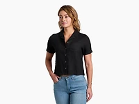 Women's Luisa Short Sleeve