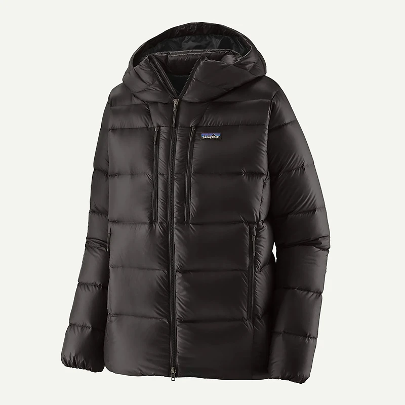 Men's Fitz Roy Down Hoody