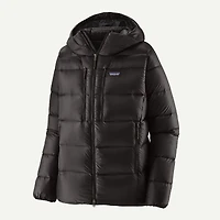 Men's Fitz Roy Down Hoody