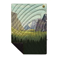 Original Puffy Blanket - Printed 1-Person
