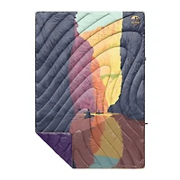 Original Puffy Blanket - Printed 1-Person