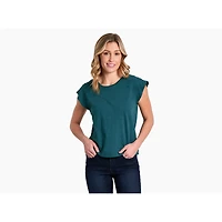 Women's Shilo Short Sleeve