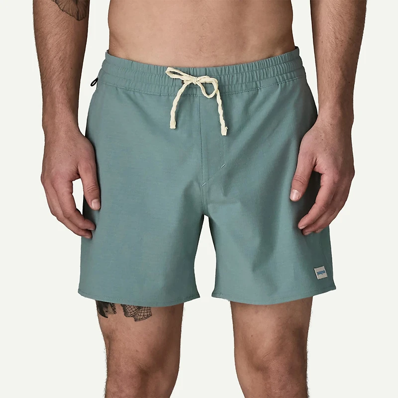 Men's Home Waters Volley Shorts - 16 in.