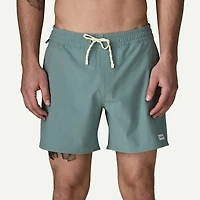 Men's Home Waters Volley Shorts - 16 in.
