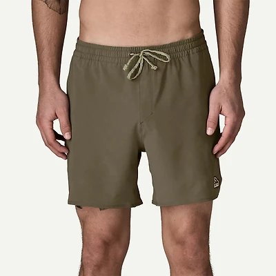 Men's Hydropeak Volley Shorts - 16 in.