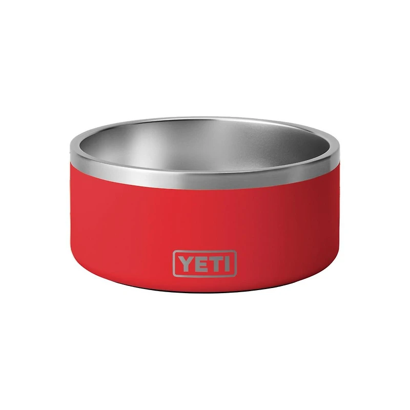 Boomer 8 Dog Bowl