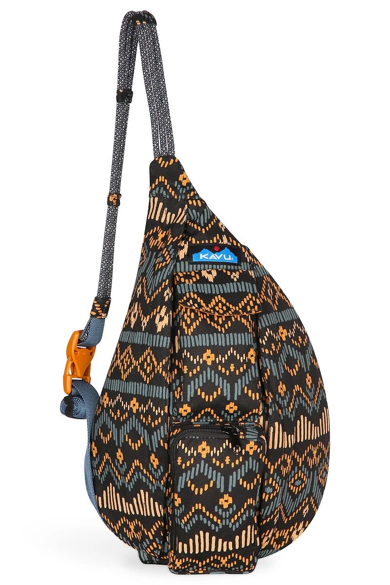 Mini Rope Bag