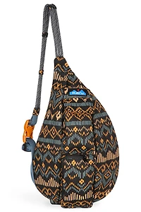 Mini Rope Bag