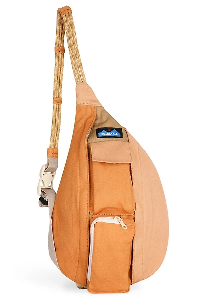 Mini Rope Bag