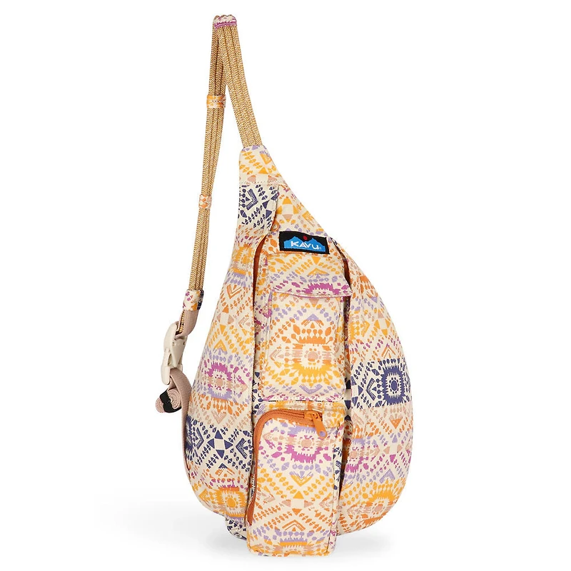 Mini Rope Bag