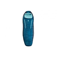 Womens Forte Endless Promise Synthetic Sleeping Bag