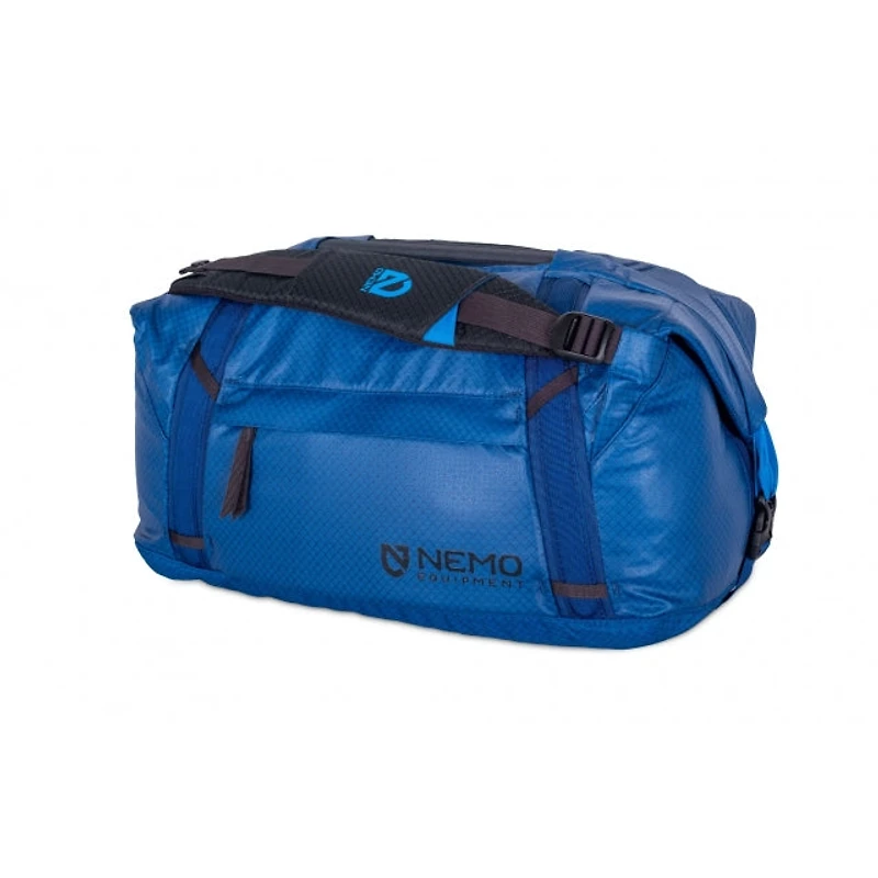 Double Haul Convertible Duffel 30l